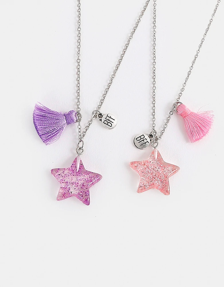 Collares infantiles para compartir