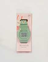 Reloj digital infantil