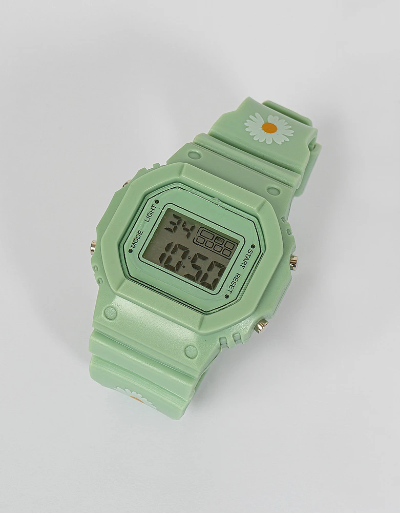 Reloj digital infantil