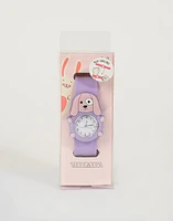 Reloj infantil slap