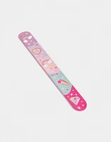 Pulsera infantil slap