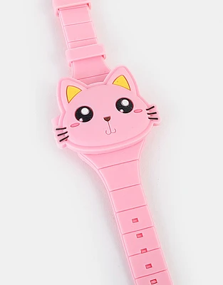 Reloj digital infantil