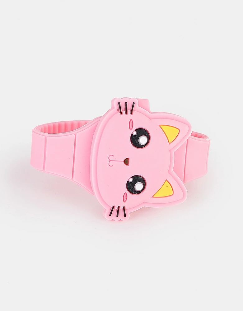 Reloj digital infantil