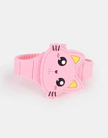 Reloj digital infantil