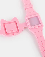 Reloj digital infantil