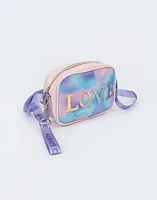 Bandolera infantil love