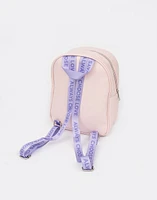 Mochila infantil love