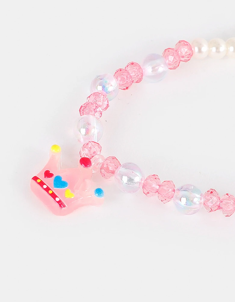 Collar de princesa