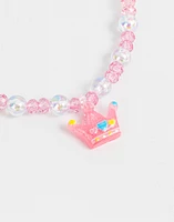 Collar de princesa