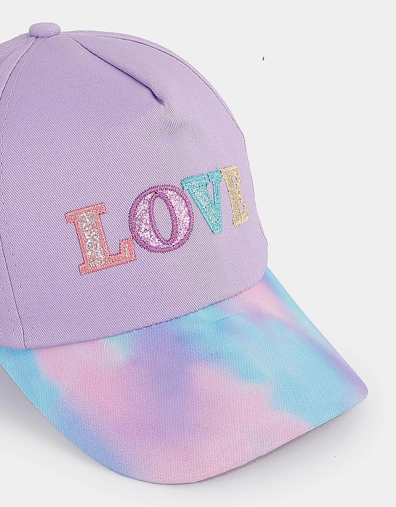 Cap love