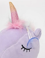 Peluche unicornio