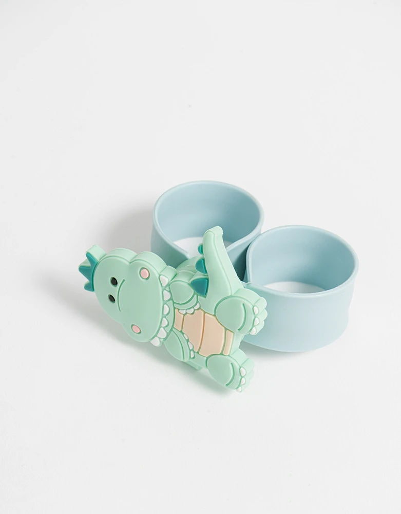 Relojes infantil dino