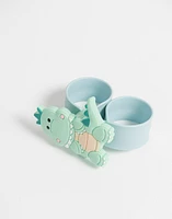 Relojes infantil dino