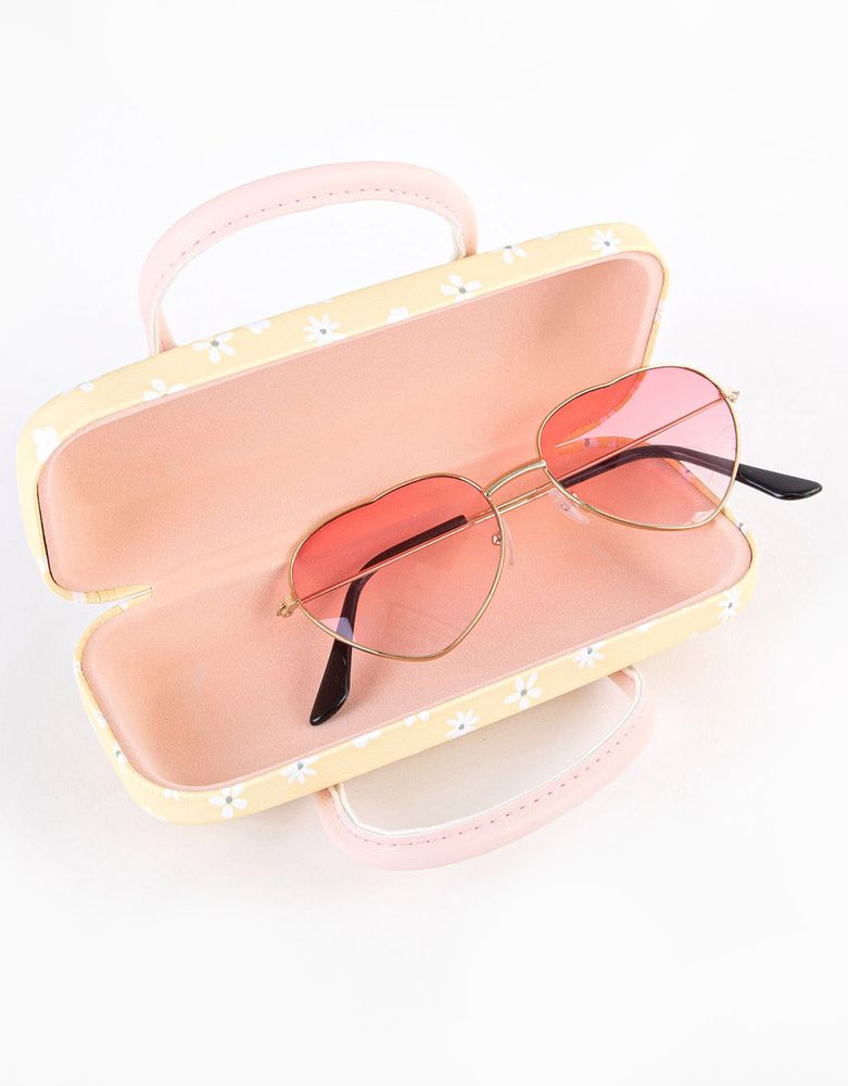 Set de lentes infantiles con estuche