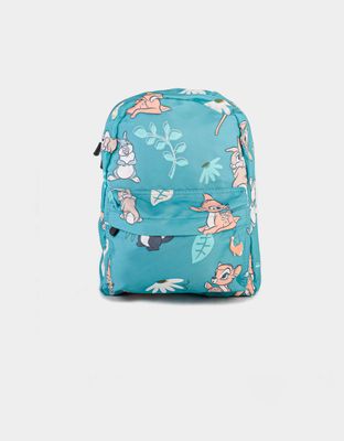 Mochila infantil de bambi