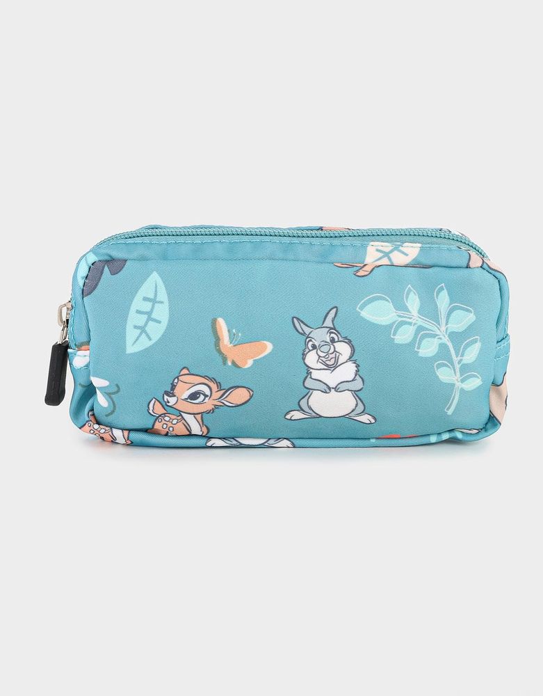 Cartuchera infantil de bambi