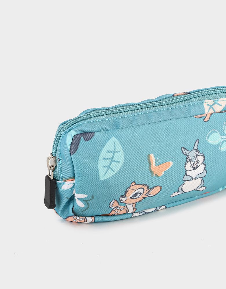 Cartuchera infantil de bambi