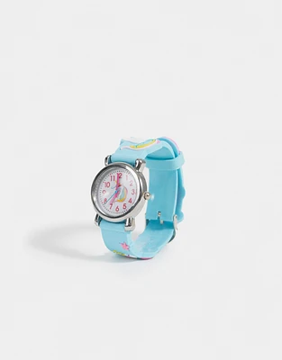 Reloj infantil analógico