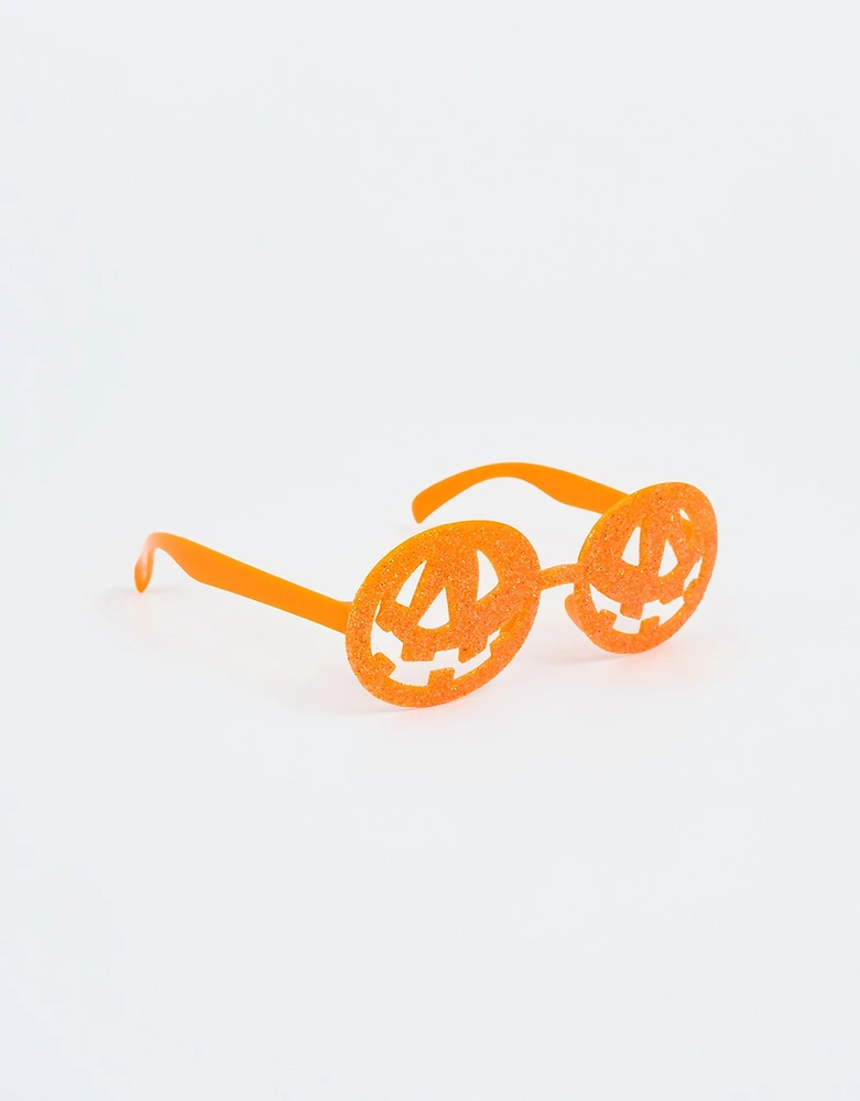 Lentes calabaza