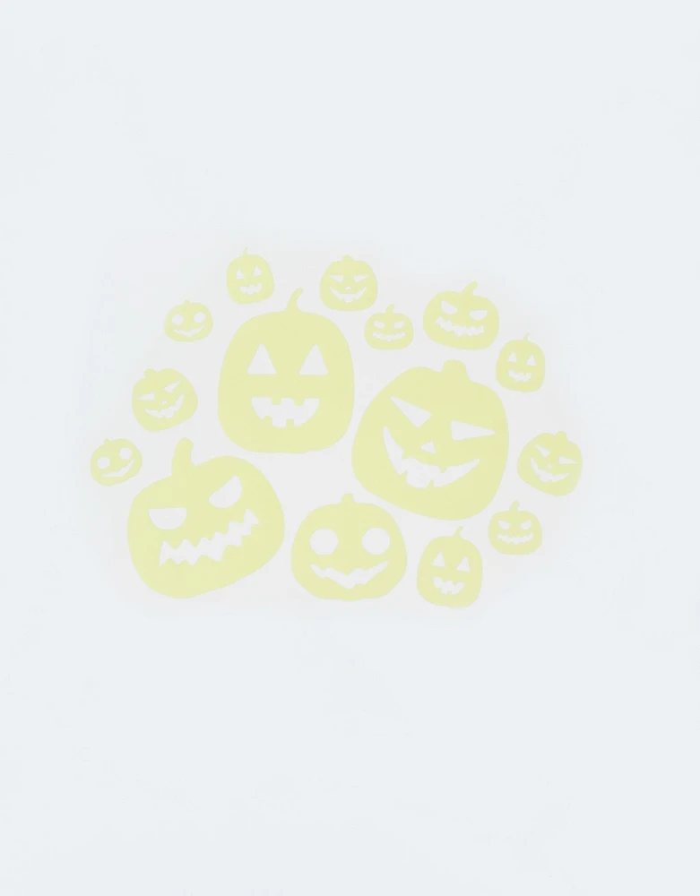 Stickers infantiles halloween