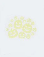 Stickers infantiles halloween