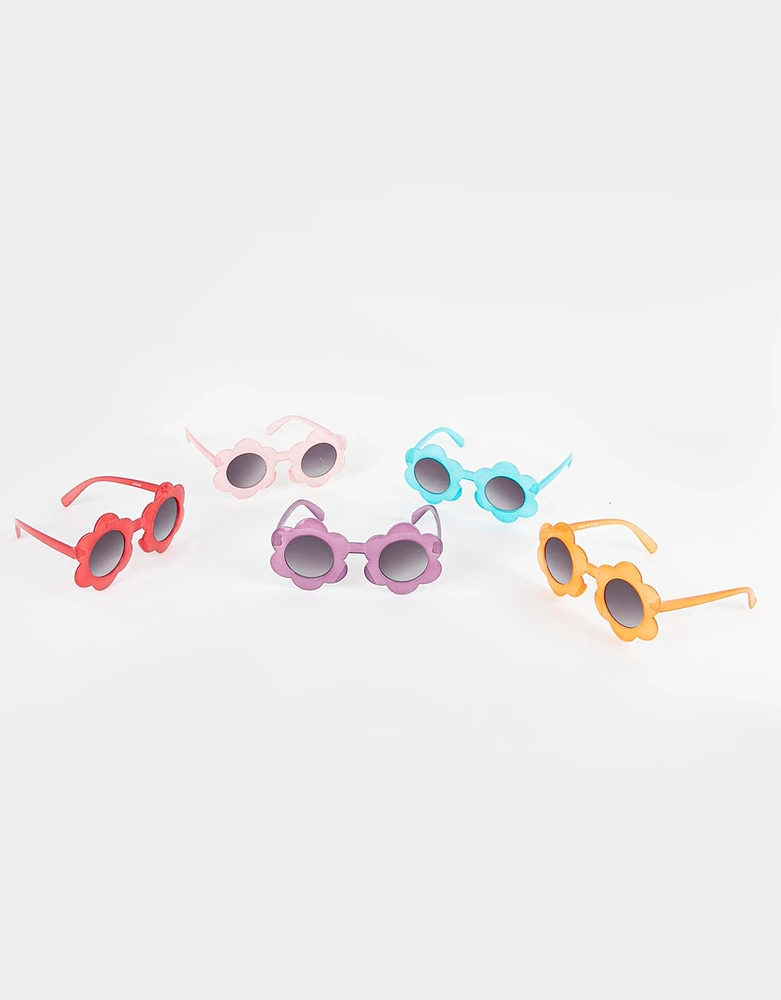 Lentes infantiles