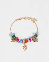 Pulsera con víbora