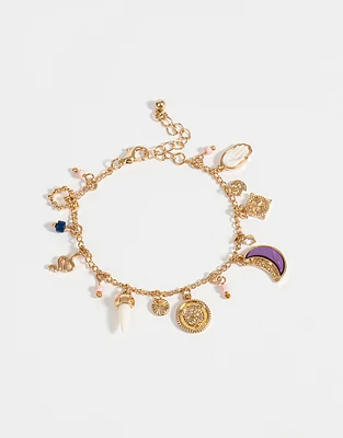 Pulsera multidijes