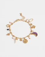 Pulsera multidijes