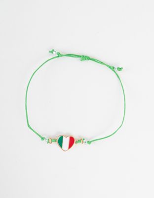 Pulsera mundial