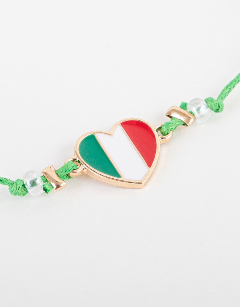 Pulsera mundial