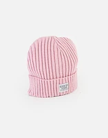 Gorro infantil sustentable