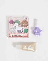 Set de maquillaje infantil "day dreamers"