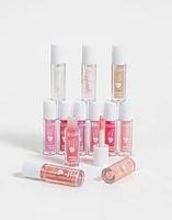 Set de mini brillos labiales "day dreamers"