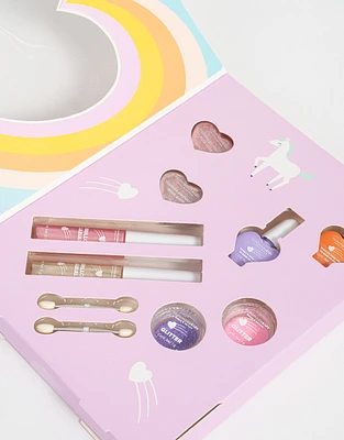 Set de maquillaje infantil - day dreamers