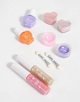 Set de maquillaje infantil - day dreamers