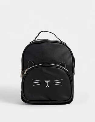 Mochila de gatito