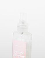 Gel antibacterial en spray