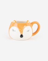 Taza foxy