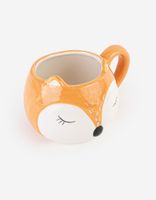 Taza foxy