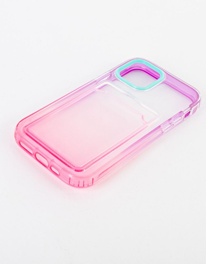 Funda gradient iphone 11pro