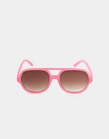 Lentes pink sky