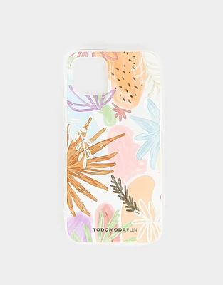 Iphone case floral i11 pro