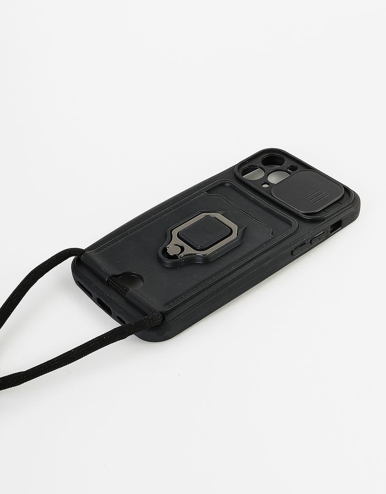 Iphone case con tira