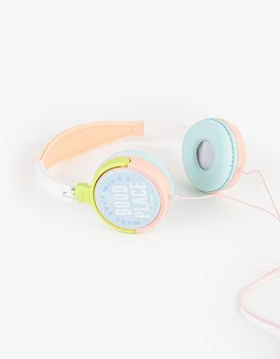 Auriculares plug in