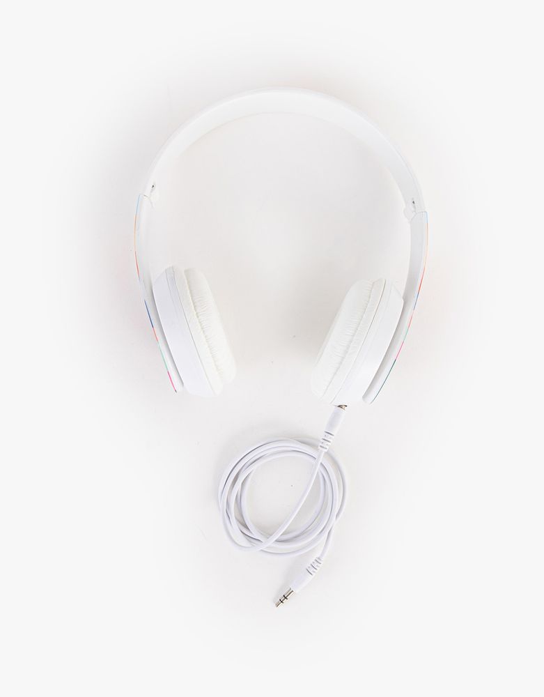 Auriculares plug in