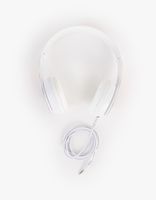 Auriculares plug in