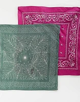 Set de bandanas