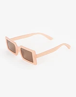 Lentes rectangulares