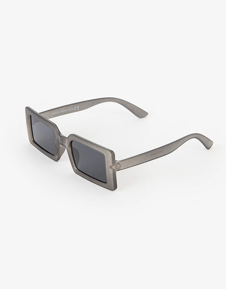 Lentes rectangulares